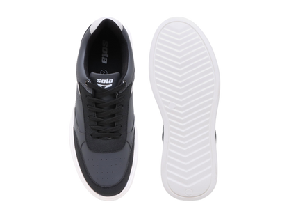 PRIME BLACK/GREY