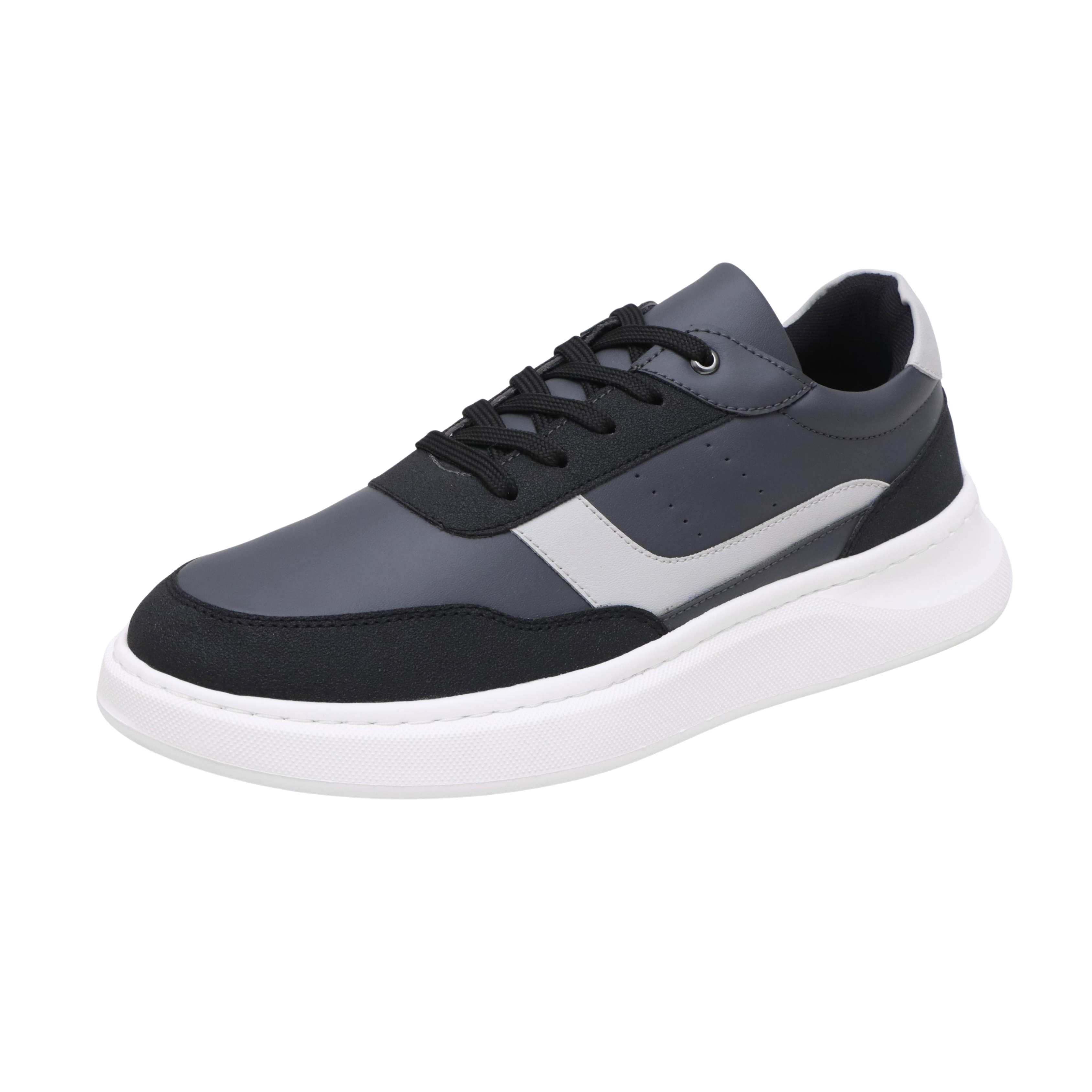 DRIFT Black Grey