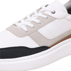DRIFT White/Black