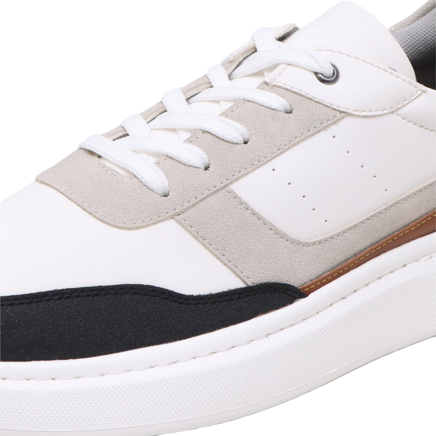 DRIFT White/Black
