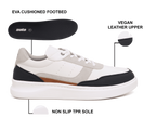 DRIFT White/Black