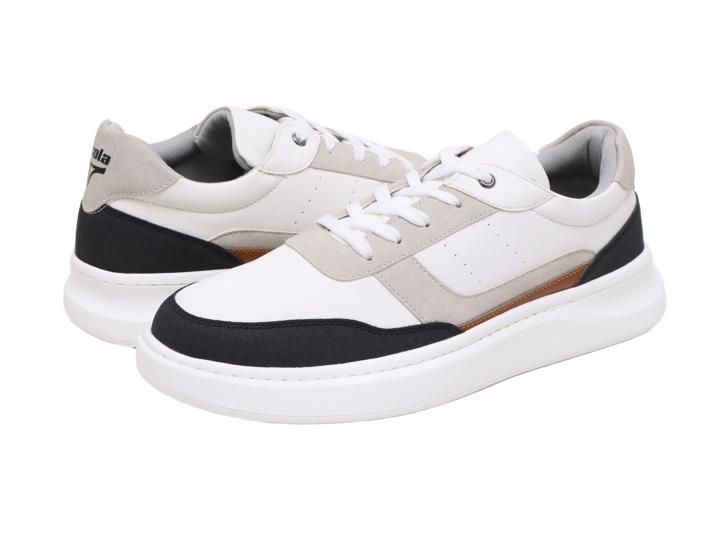 DRIFT White/Black