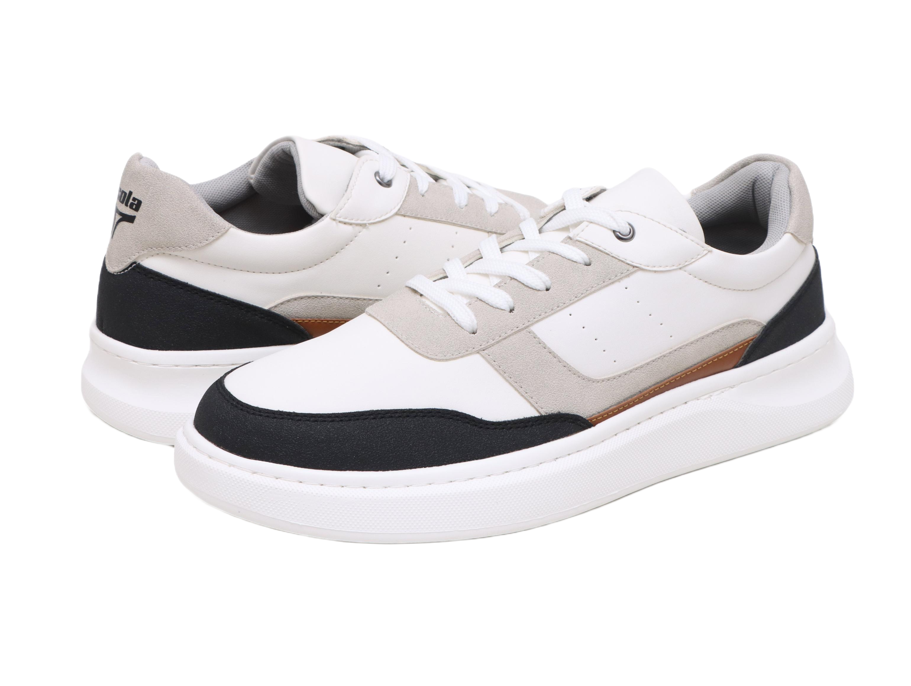 DRIFT White/Black