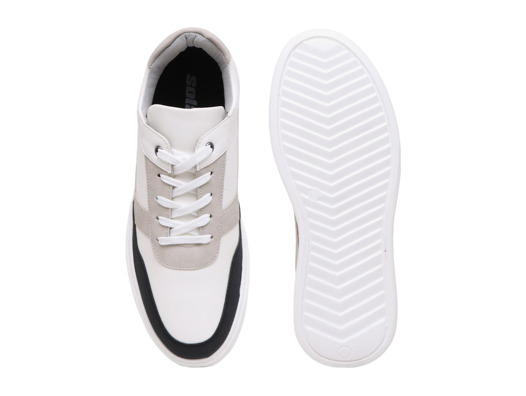 DRIFT White/Black