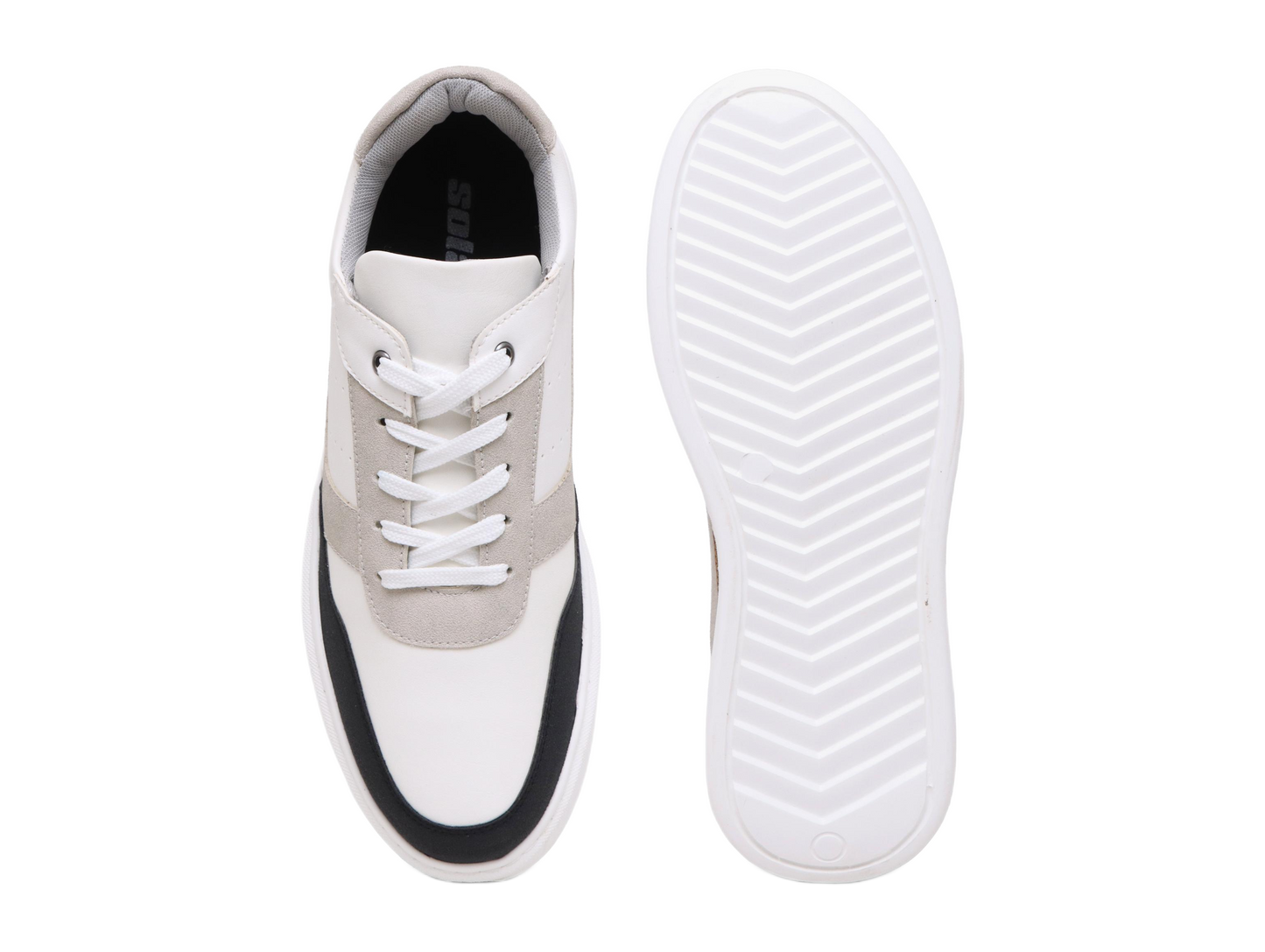 DRIFT White/Black