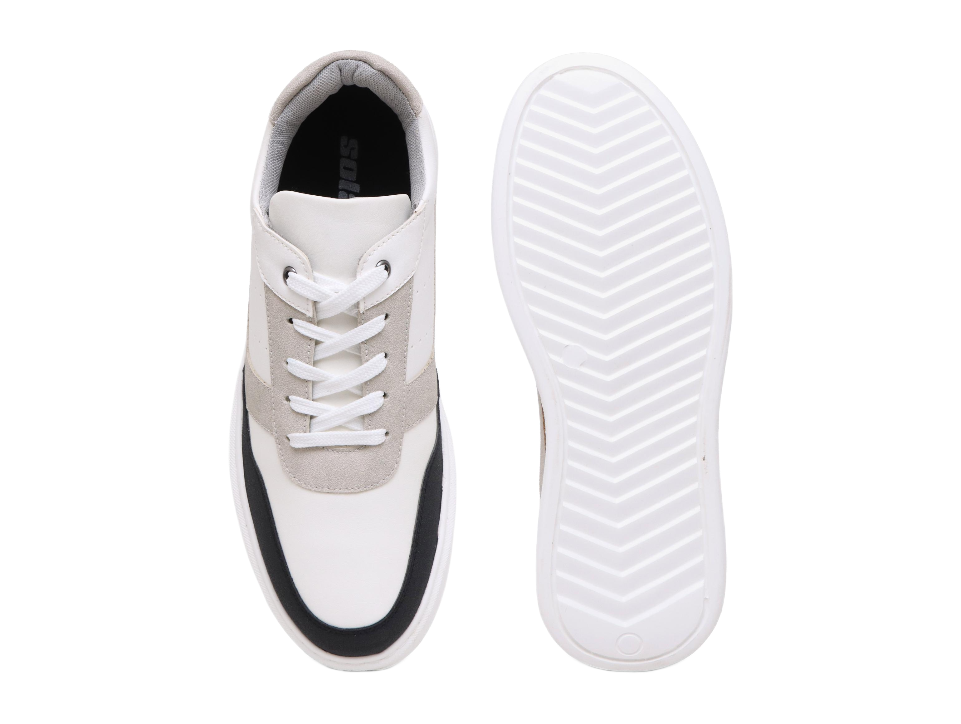 DRIFT White/Black