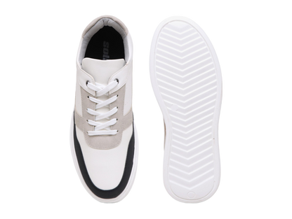DRIFT White/Black