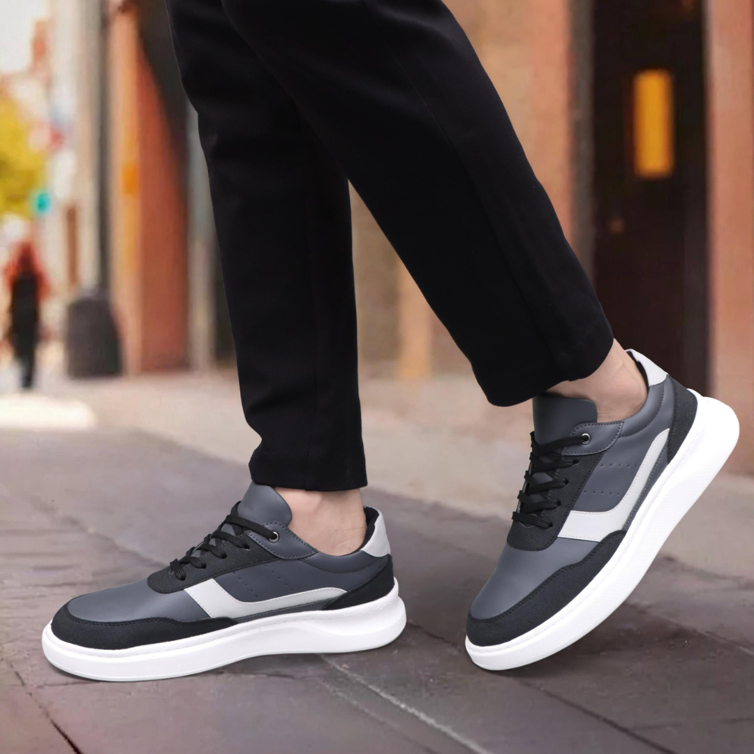 DRIFT Black Grey