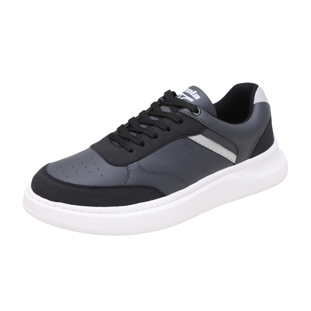 PRIME BLACK/GREY