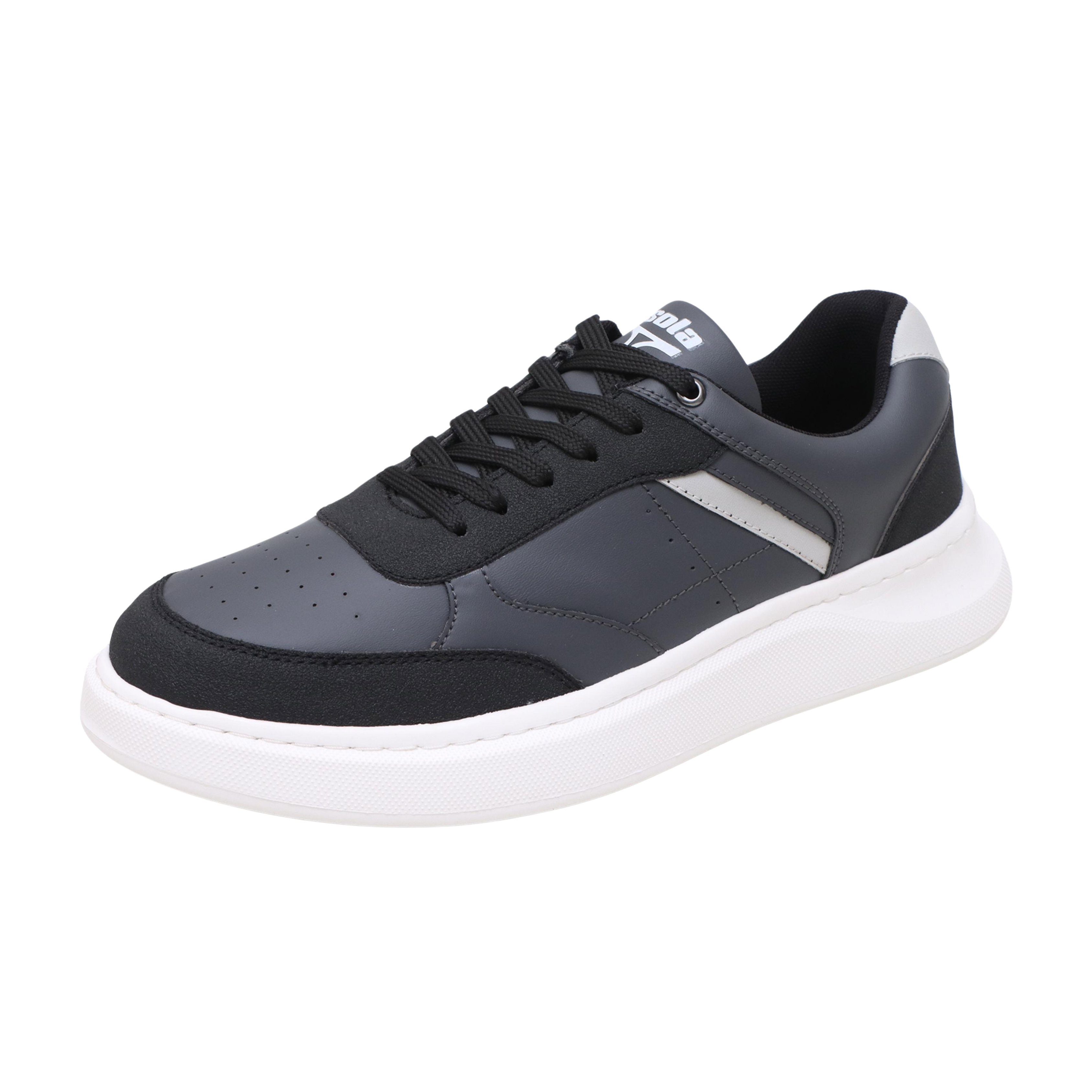 PRIME BLACK/GREY