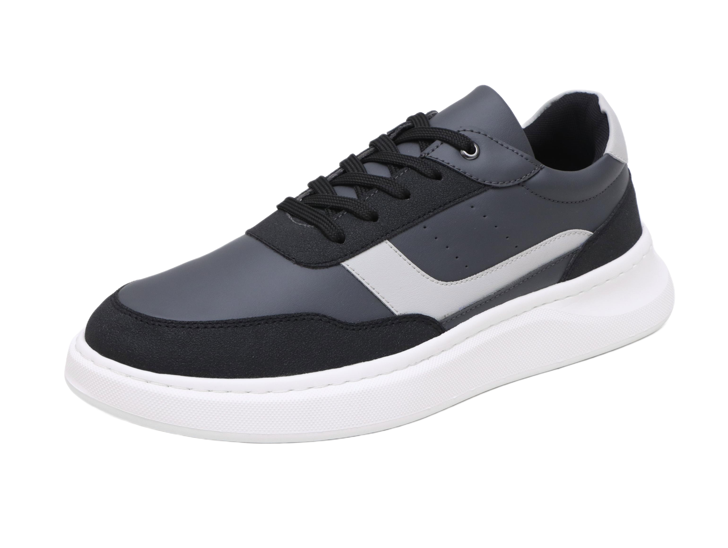 DRIFT Black Grey