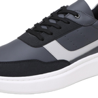 DRIFT Black Grey