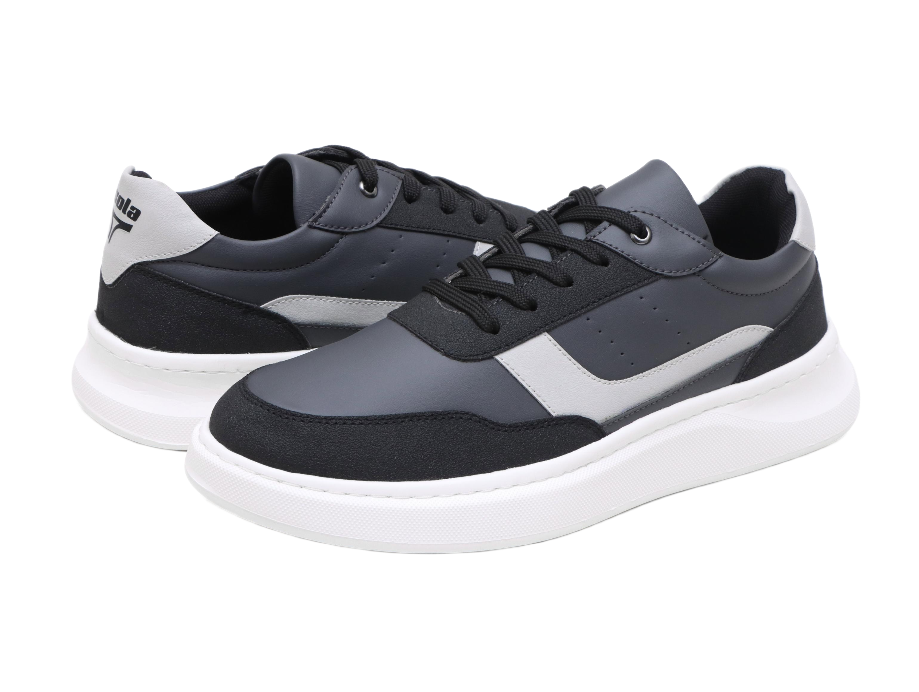 DRIFT Black Grey
