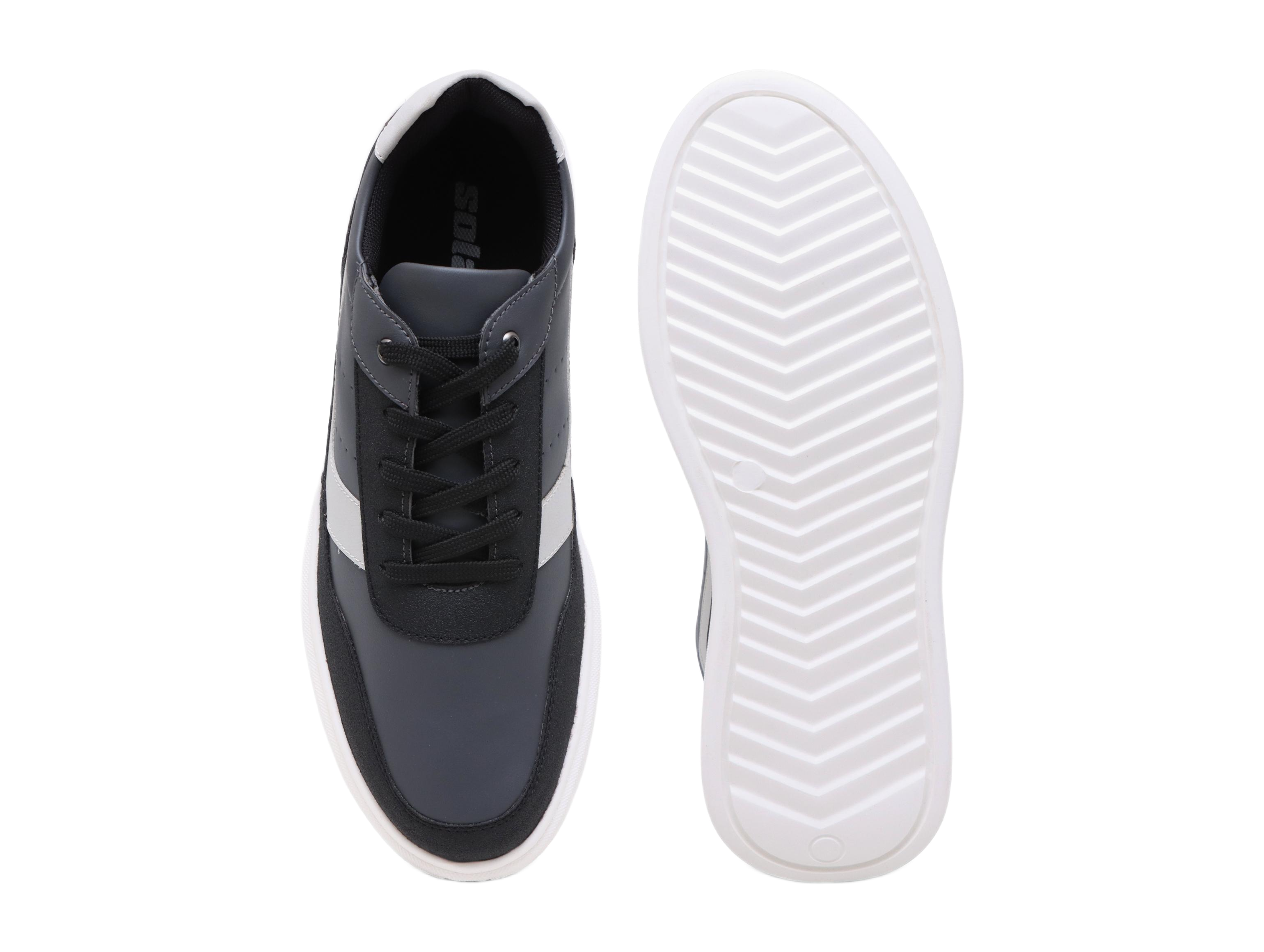DRIFT Black Grey