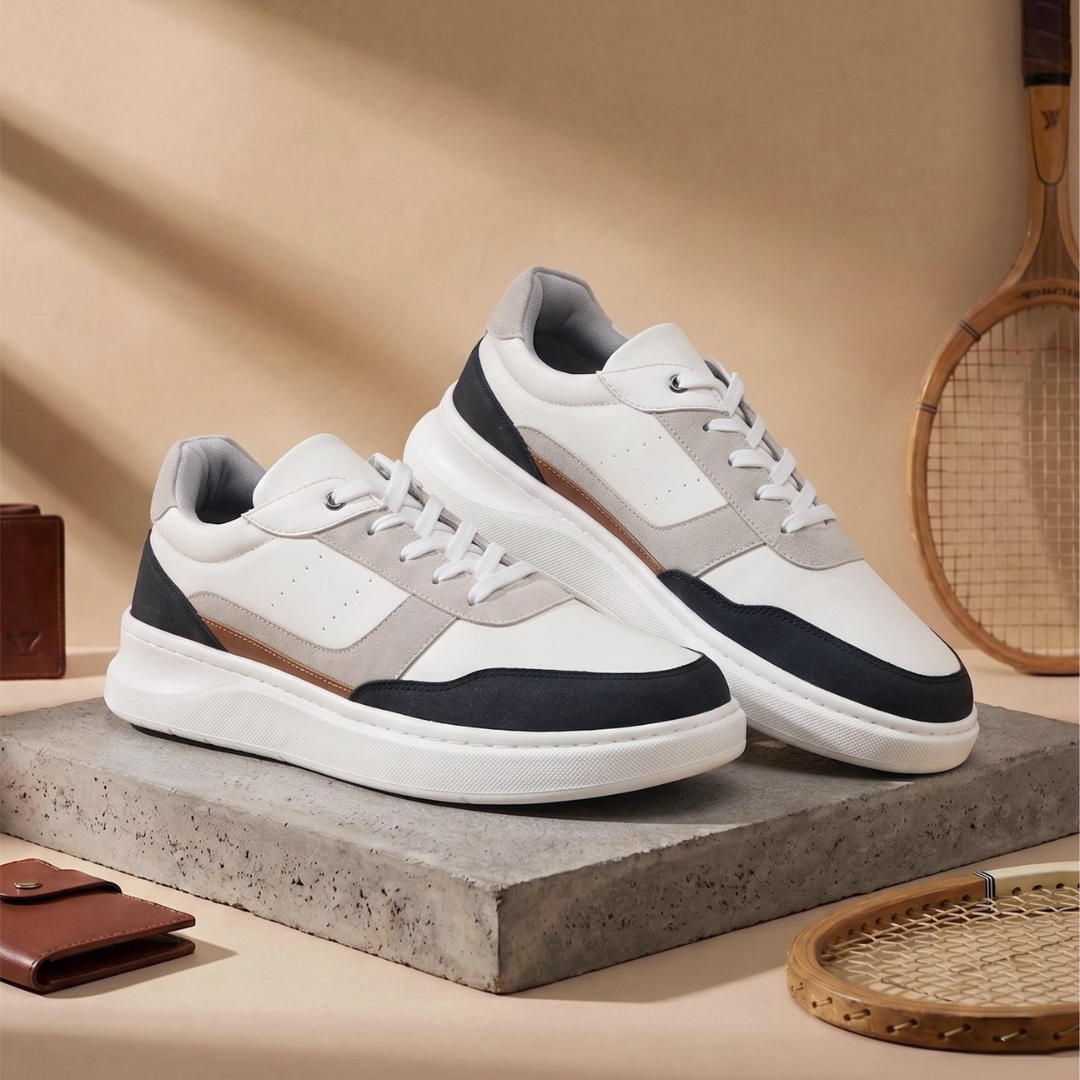 DRIFT White/Black