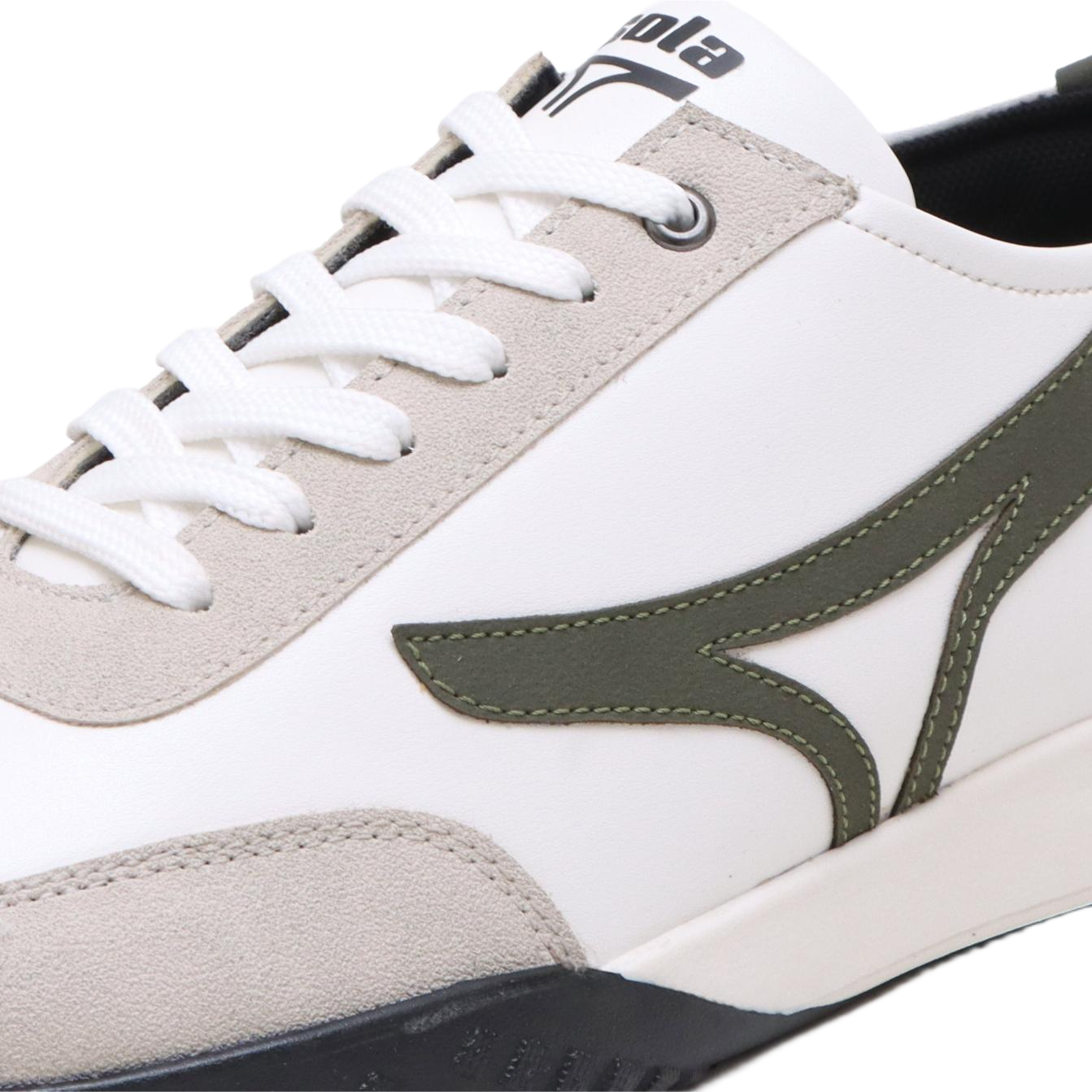 VECTOR WHITESTONE/OLIVE