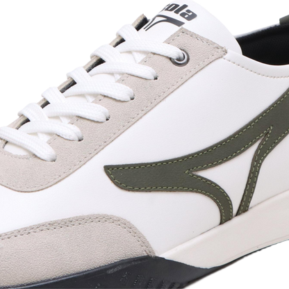 VECTOR WHITESTONE/OLIVE