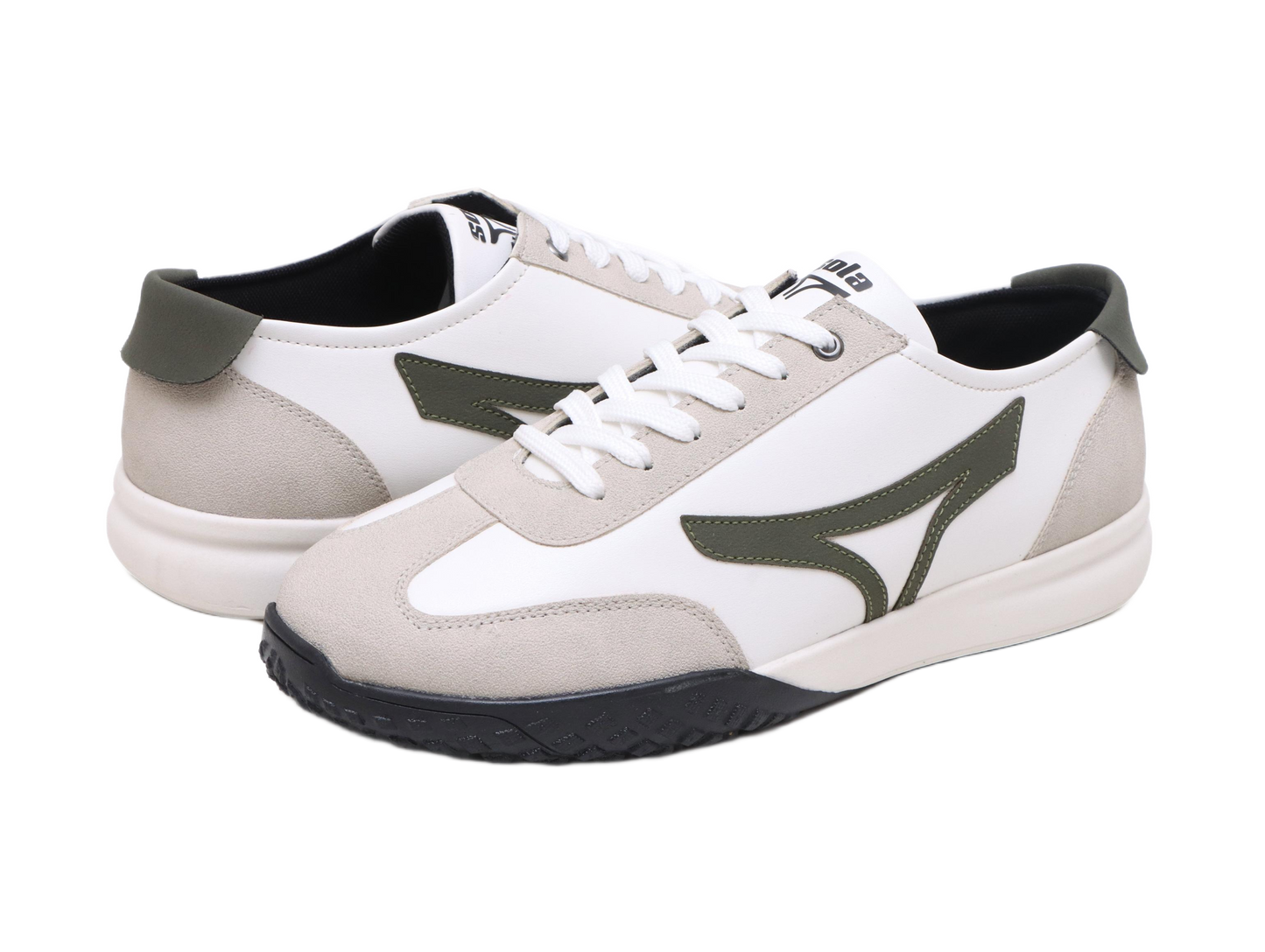 VECTOR WHITESTONE/OLIVE