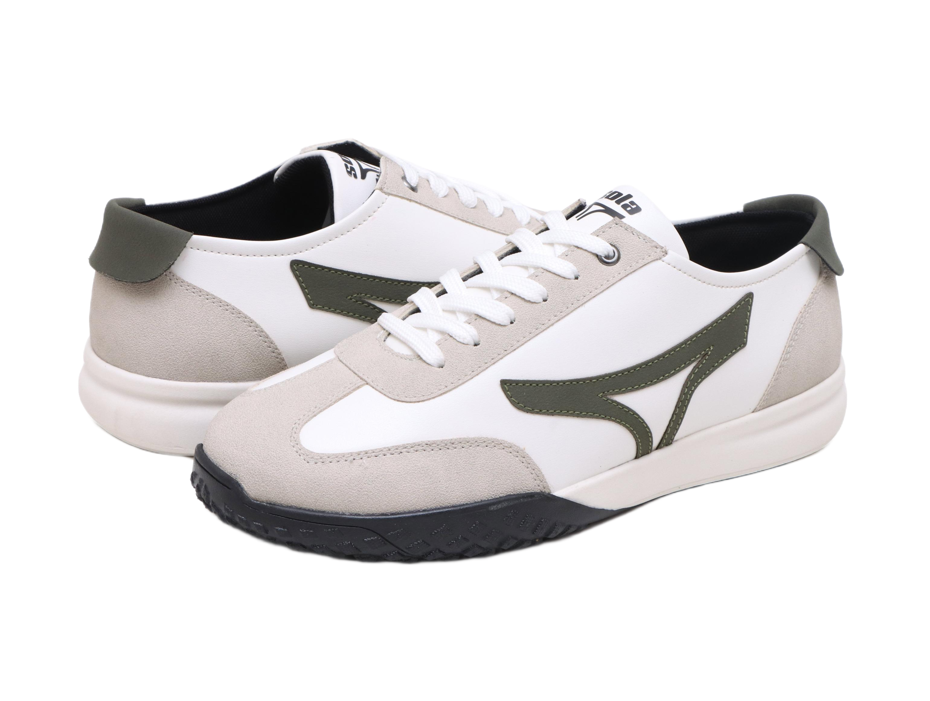 VECTOR WHITESTONE/OLIVE