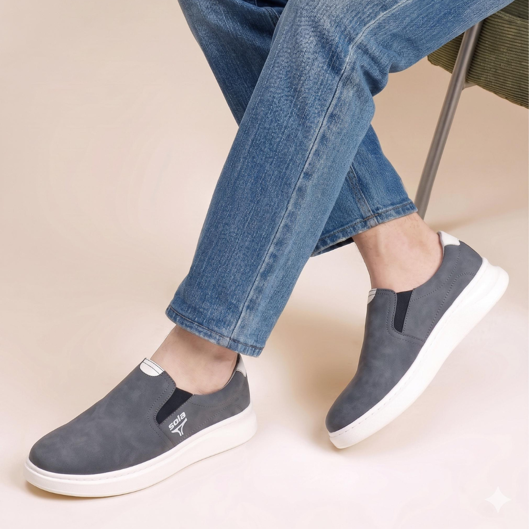 EASE LIGHTWEIGHT BLUE/WHITE