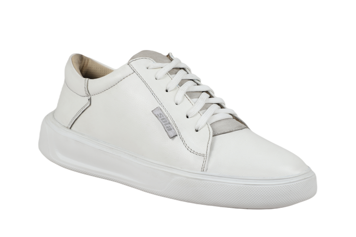 Sola SN-003 White/White