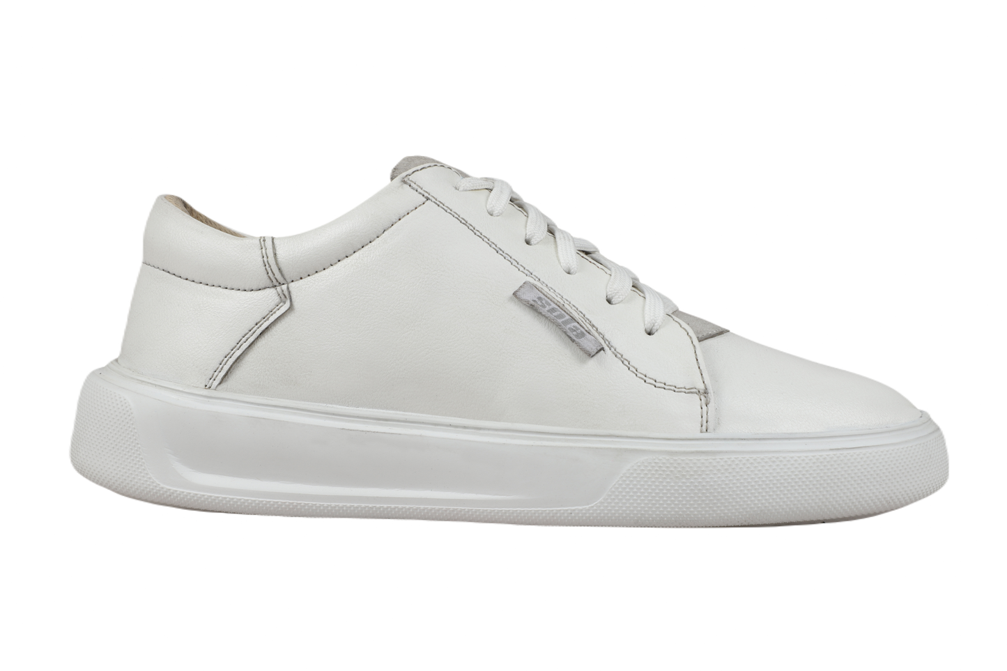 Sola SN-003 White/White