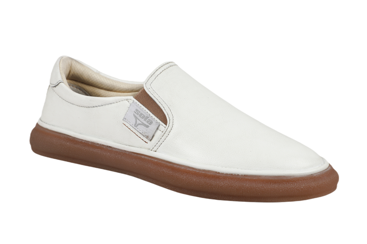 Sola SN-002 White/Honey