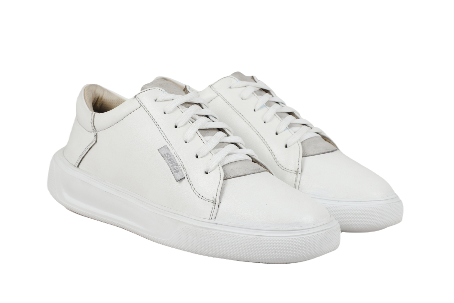 Sola SN-003 White/White