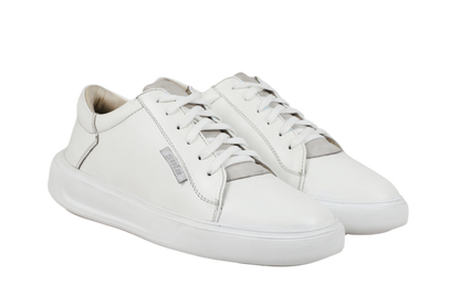 Sola SN-003 White/White