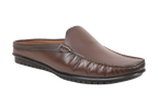 Trotter 1403 Mule sandal Brown