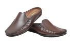 Trotter 1403 Mule sandal Brown