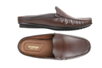 Trotter 1403 Mule sandal Brown