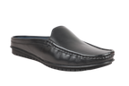 Trotter 1403 Mule sandal Black