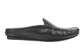 Trotter 1403 Mule sandal Black