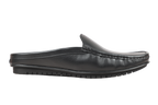 Trotter 1403 Mule sandal Black