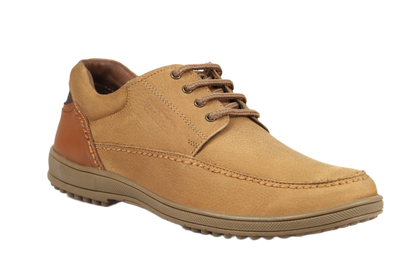 Trotter 6514 Casual Lace ups Sapodilla