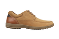 Trotter 6514 Casual Lace ups Sapodilla