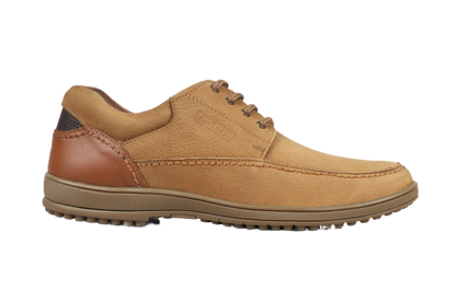 Trotter 6514 Casual Lace ups Sapodilla