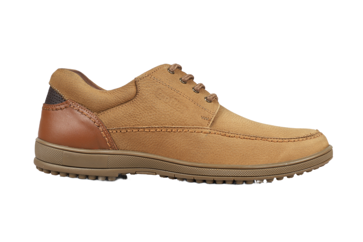 Trotter 6514 Casual Lace ups Sapodilla