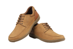Trotter 6514 Casual Lace ups Sapodilla