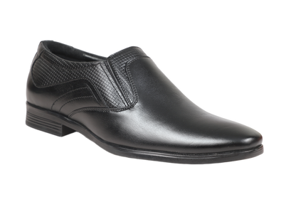 Tycoon AB-02 pointed black formals