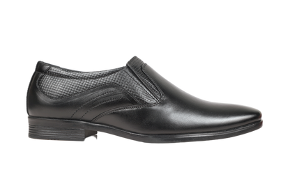 Tycoon AB-02 pointed black formals