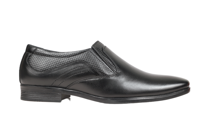 Tycoon AB-02 pointed black formals