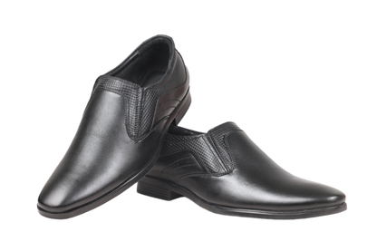 Tycoon AB-02 pointed black formals