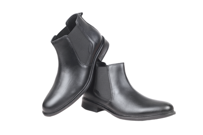 Tycoon 2958 Black Chelsea boots