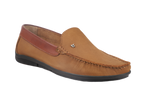 Trotter 1702 Sapodilla Slip-on casuals Unlined