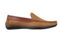 Trotter 1702 Sapodilla Slip-on casuals Unlined