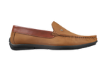 Trotter 1702 Sapodilla Slip-on casuals Unlined