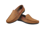 Trotter 1702 Sapodilla Slip-on casuals Unlined