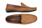 Trotter 1702 Sapodilla Slip-on casuals Unlined